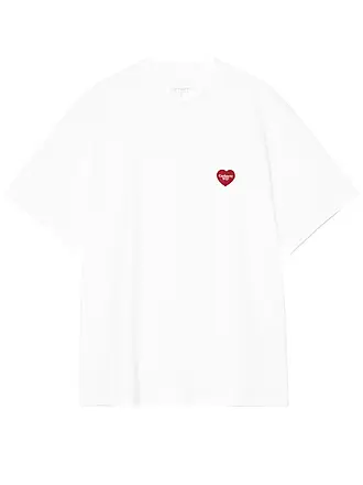 CARHARTT WIP | T-Shirt HEART PATCH |